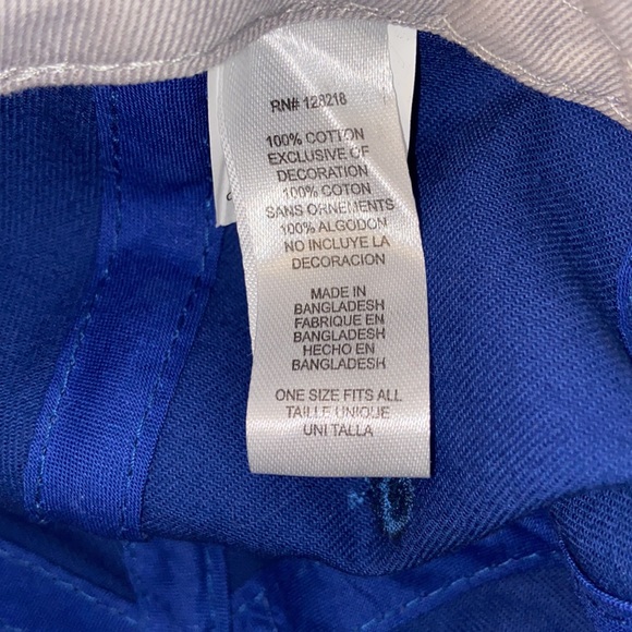 Bud Light Snap Back Adjustable Cap Hat - Picture 6 of 7